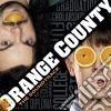 Orange County - The Soundtrack cd