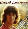 Gerard Lenorman - La Ballade Des Gens Heureux cd