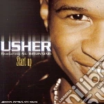 Usher - Start-Up cd