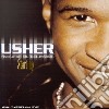 Usher - Start-Up cd