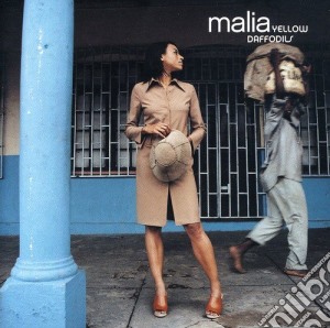 Malia - Yellow Daffowdils cd musicale di MALIA
