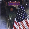 Johnny Cash - America cd
