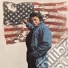 Johnny Cash - Ragged Old Flag cd