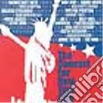 The Concert For New York City cd