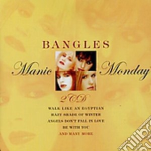 Bangles (The) - Manic Monday cd musicale di Bangles