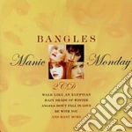 Bangles (The) - Manic Monday cd