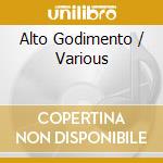 Alto Godimento / Various cd