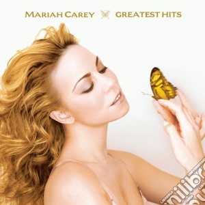 Mariah Carey - Greatest Hits (2 Cd) cd musicale di Mariah Carey