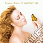 Mariah Carey - Greatest Hits (2 Cd) cd