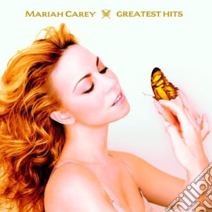 Mariah Carey - Greatest Hits (2 Cd) cd musicale di CAREY, MARIAH