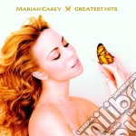 Mariah Carey - Greatest Hits (2 Cd)