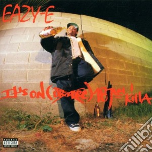 Eazy-E - It's On cd musicale di Eazy-e