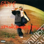 Eazy-E - It's On cd