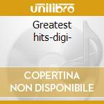 Greatest hits-digi- cd