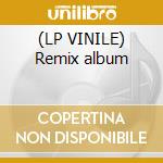 (LP VINILE) Remix album lp vinile di Jennifer Lopez