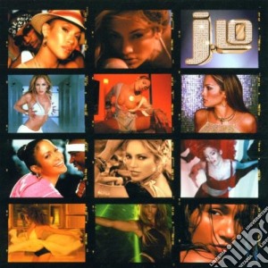 Jennifer Lopez - Remix Album cd musicale di Jennifer Lopez