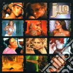 Jennifer Lopez - Remix Album cd