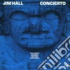 Jim Hall - Concierto cd musicale di Jim Hall