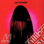 Black Widow cd