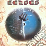 Kansas - Point Of Know Return cd