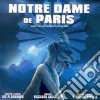 Notre Dame De Paris (ital.version) cd
