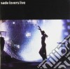 Sade - Lovers Live cd