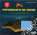 Formentera De Noche (box 2cd) cd