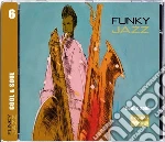 Funky Jazz - Vvaa Funky Jazz cd