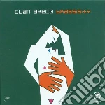 (LP Vinile) Clan Greco - Brassisity (2 Lp) vinile