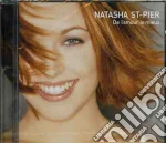Natasha St-Pier - De L'Amour Le Mieux cd