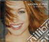 Natasha St-Pier - De L'Amour Le Mieux cd