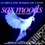 Blowing Free - Sax Moods cd