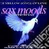 Blowing Free - Sax Moods cd