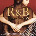 R&B Lovesongs / Various cd