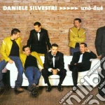 Daniele Silvestri - Uno - Due cd