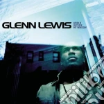 Glenn Lewis - World Outside My Window cd