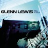 Glenn Lewis - World Outside My Window cd
