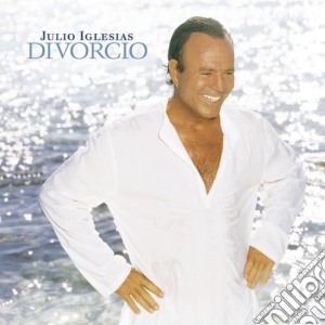 Julio Iglesias - Divorcio cd musicale di Julio Iglesias