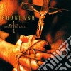 Squealer - Under The Cross cd