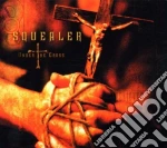 Squealer - Under The Cross cd