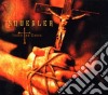Squealer - Under The Cross cd