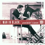 Johnny Cash - Man In Black - The Very Best Of (2 Cd)