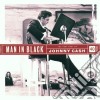 Johnny Cash - Man In Black - The Very Best Of (2 Cd) cd