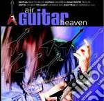 Air Guitar Heaven / Various