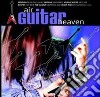 Air Guitar Heaven / Various cd