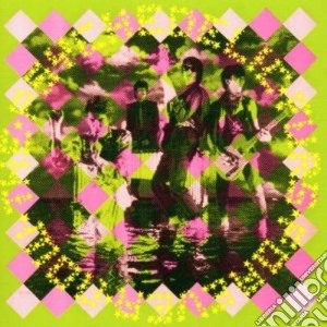 Psychedelic Furs (The) - Forever Now cd musicale di PSYCHEDELIC FURS