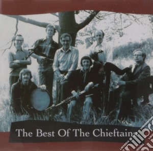 Chieftains (The) - Best Of Chieftains cd musicale di CHIEFTAINS
