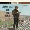 Johnny Cash - Ride This Train cd