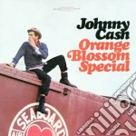 Johnny Cash - Orange Blossom Special cd