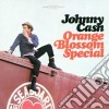 Johnny Cash - Orange Blossom Special cd